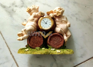 المقتنايات 