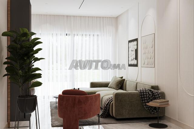   STUDIOS A VENDRE HERMITAGE 