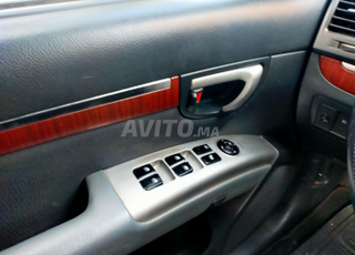 Hyundai Grand Santa Fe