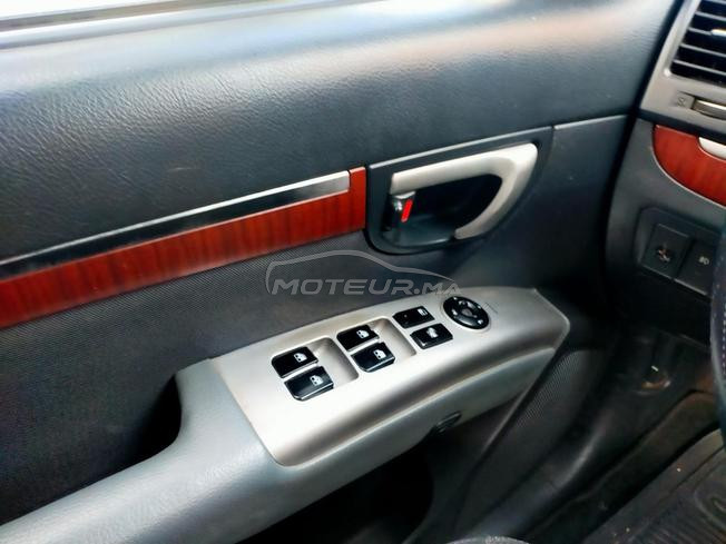 Hyundai Grand Santa Fe