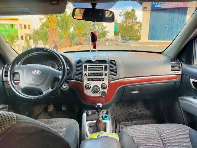 Hyundai Grand Santa Fe