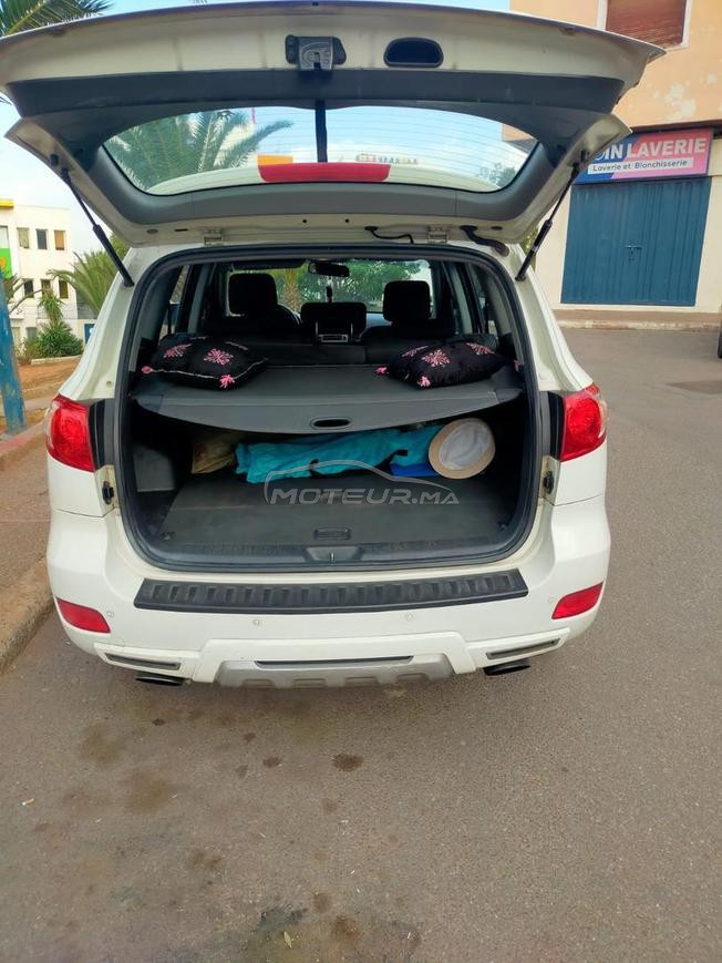 Hyundai Grand Santa Fe