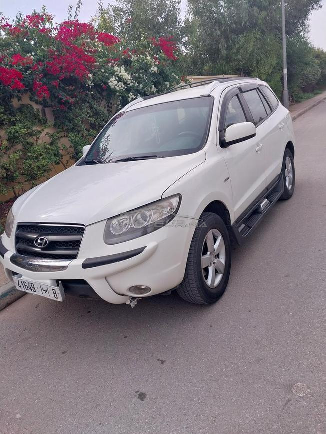 Hyundai Grand Santa Fe