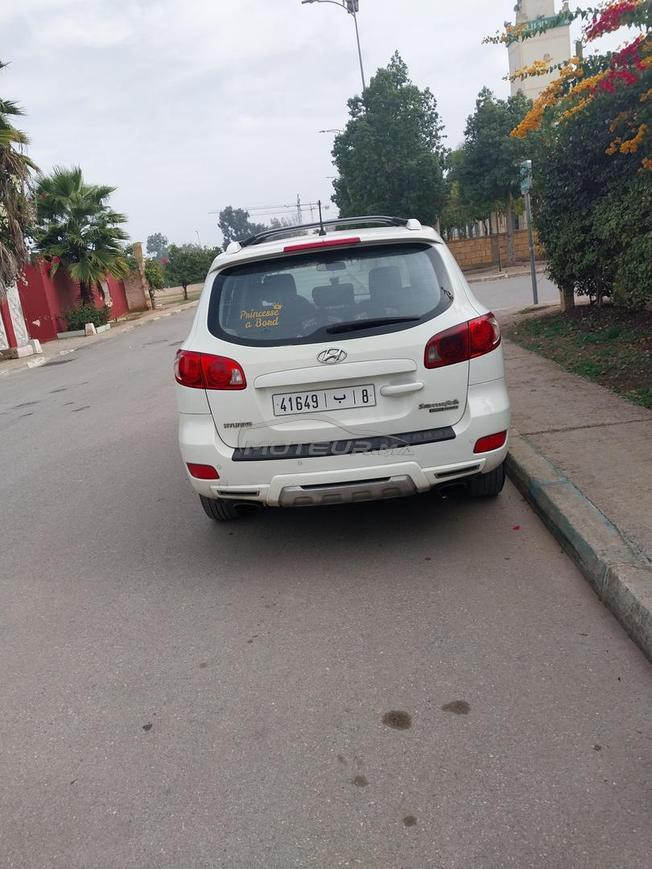 Hyundai Grand Santa Fe