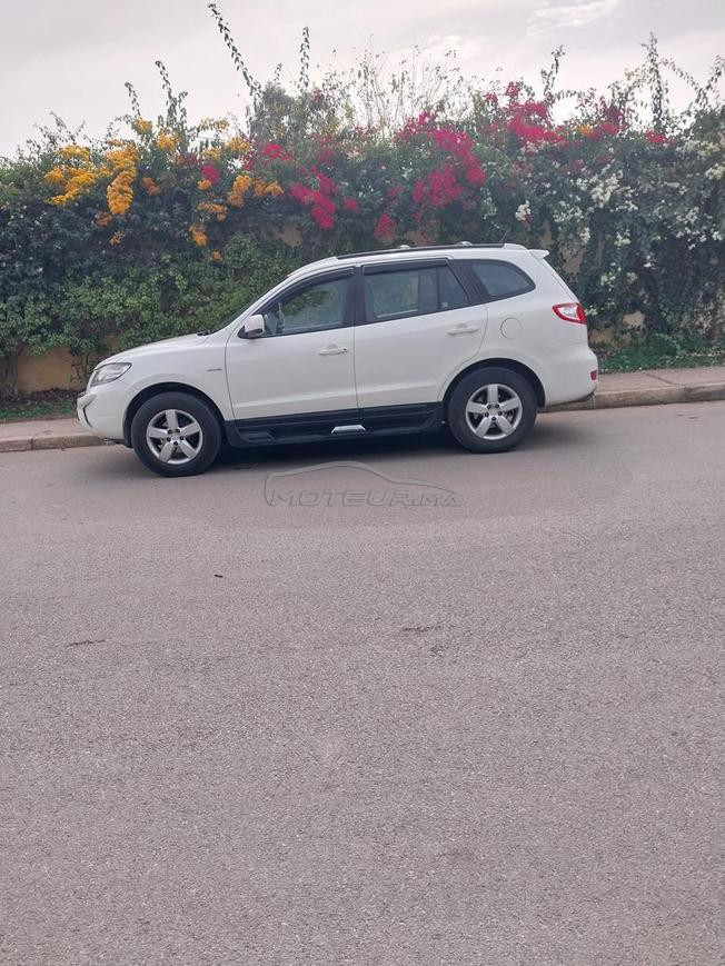 Hyundai Grand Santa Fe