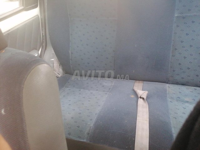 فياط سيينا مازوط للبيع كلشي  مزيان اجي واركب