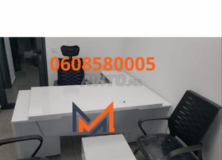 Bureau direction / président  TT