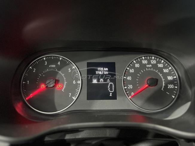 Dacia Sandero Stepway Diesel Manuelle 2024