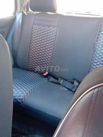 Volkswagen Golf 4 Diesel Manuelle 2003 à Echemmaia