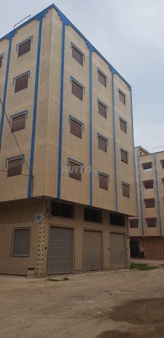 عمارة  للبيع محفظة