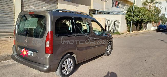 voiture bon état 