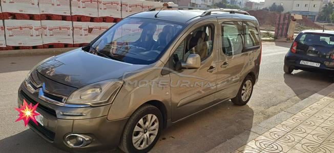 voiture bon état 