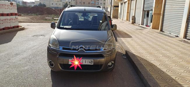 voiture bon état 