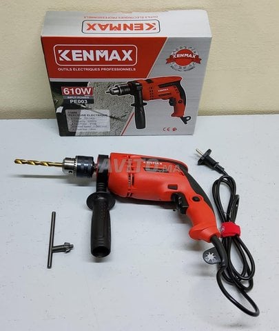 perceuse electrique 