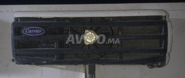 Thermo king MD 100 - frigorifique