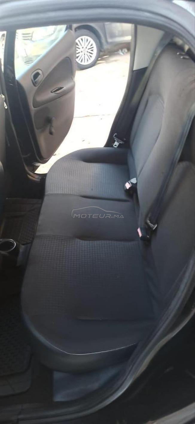 Peugeot 206plus  Diesel Manuelle 2011 à Khouribga