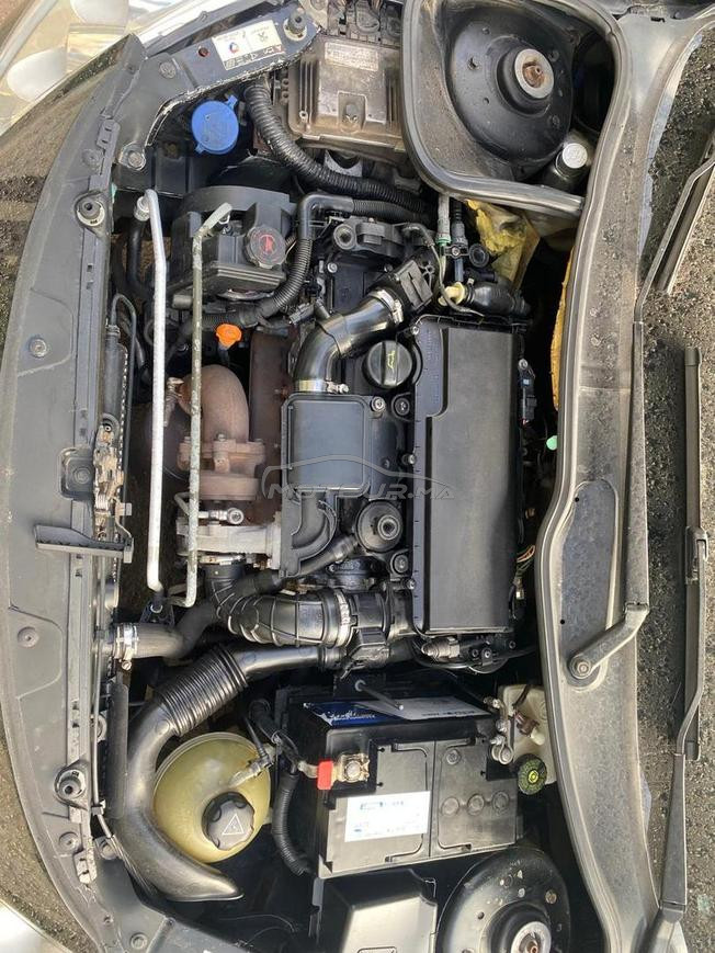 Peugeot 206plus  Diesel Manuelle 2011 à Khouribga