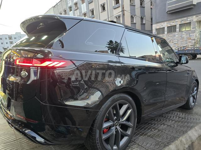 Range Rover sport 300D | Voitures d'occasion à Casablanca | Avito.ma