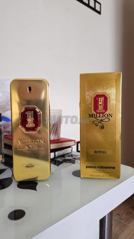 1 Million Royal - Paco Rabane