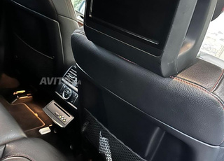 Mercedes-Benz Classe GLE Coupé Diesel 2015