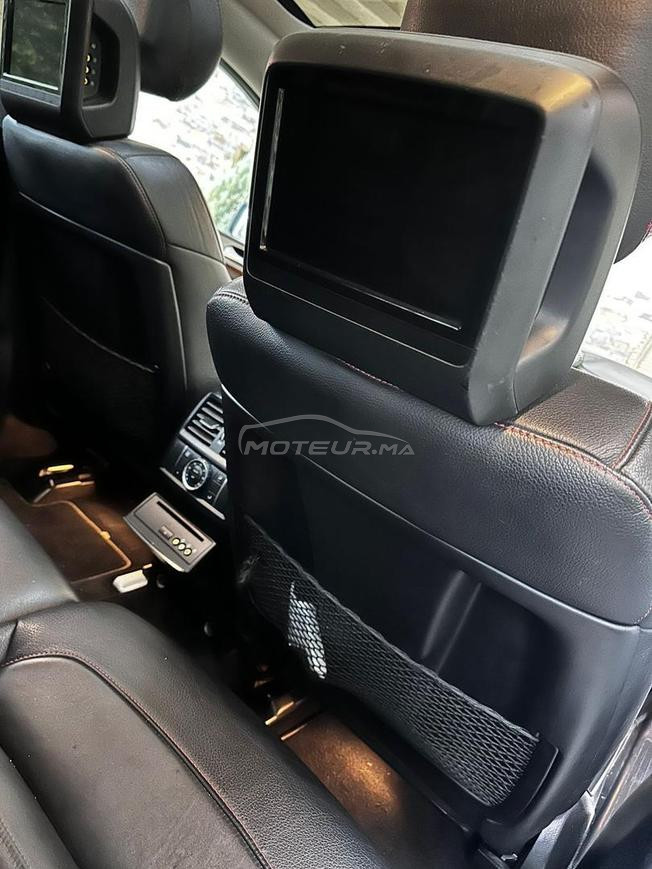 Mercedes-Benz Classe GLE Coupé Diesel 2015