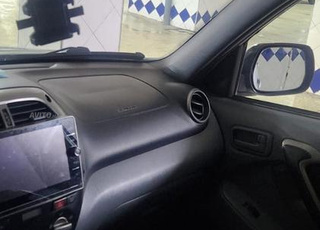 Toyota RAV 4 Diesel Manuelle 2003 à Tanger