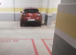 Renault Megane 3 Diesel Manuelle 2011 à Tétouan
