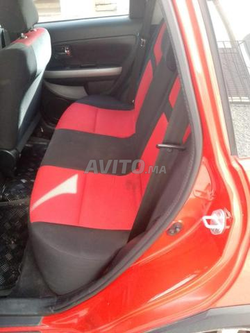 GWM Motors Florid Essence Manuelle 2015 à Rabat