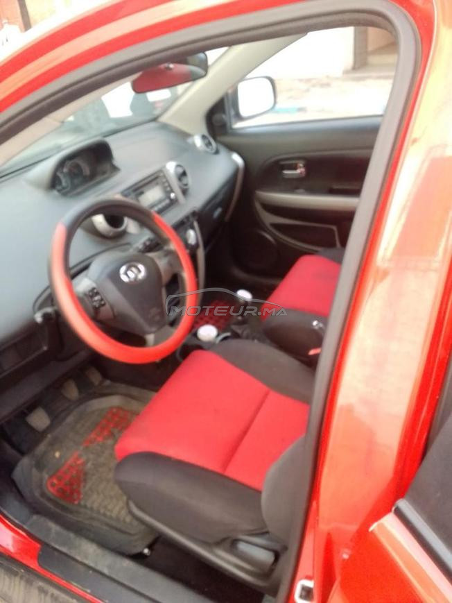 GWM Motors Florid Essence Manuelle 2015 à Rabat