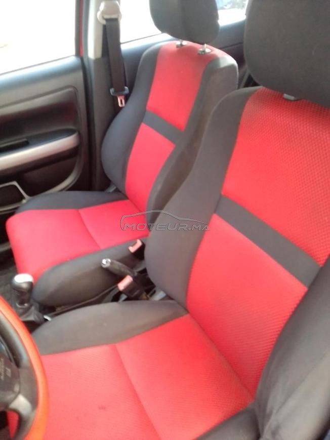 GWM Motors Florid Essence Manuelle 2015 à Rabat