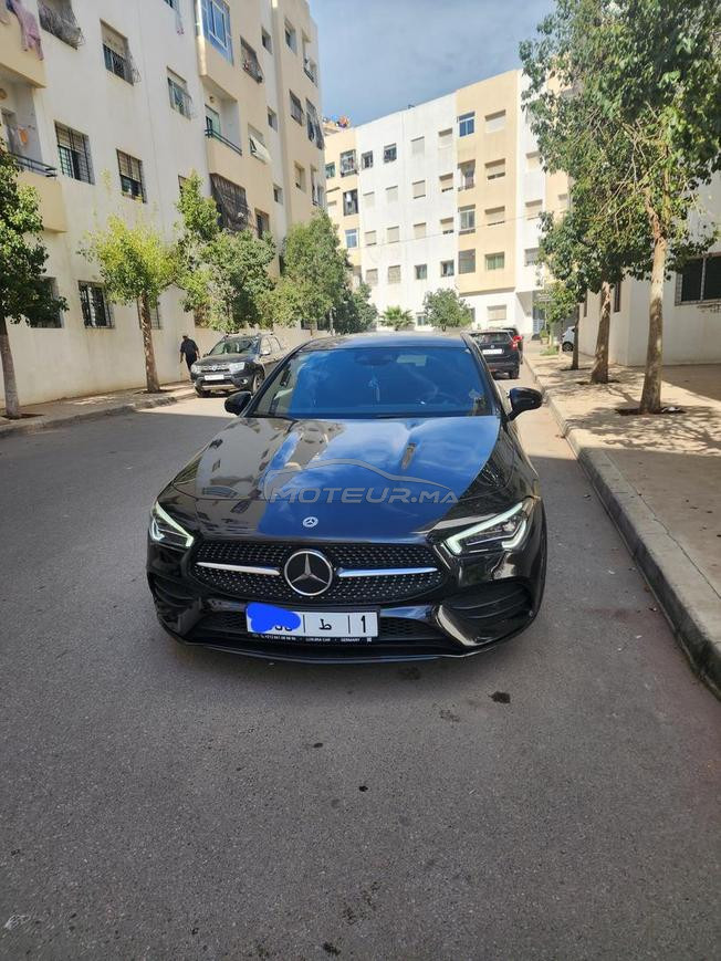 cla model 2021 déwana 2024