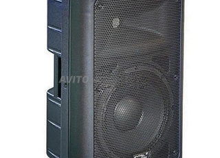 SoundKing FP215 (enceintes passives)