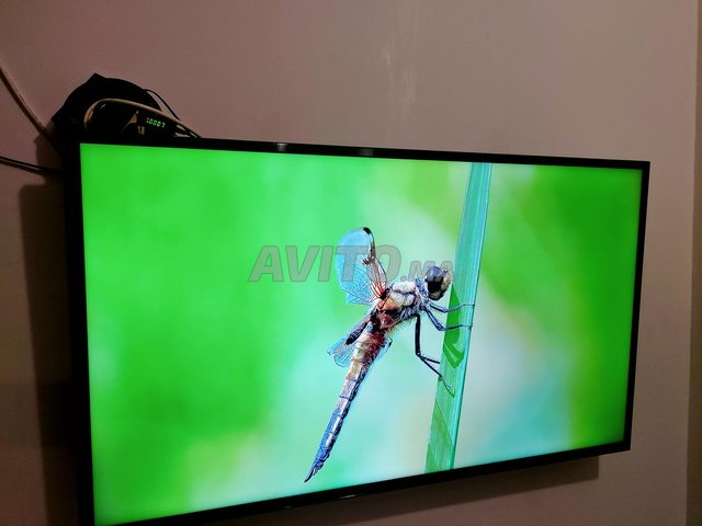 sumsung pouce 43sirie 7 slovakia 4k