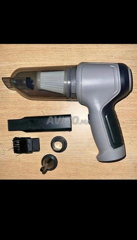 MINI ASPIRATEUR