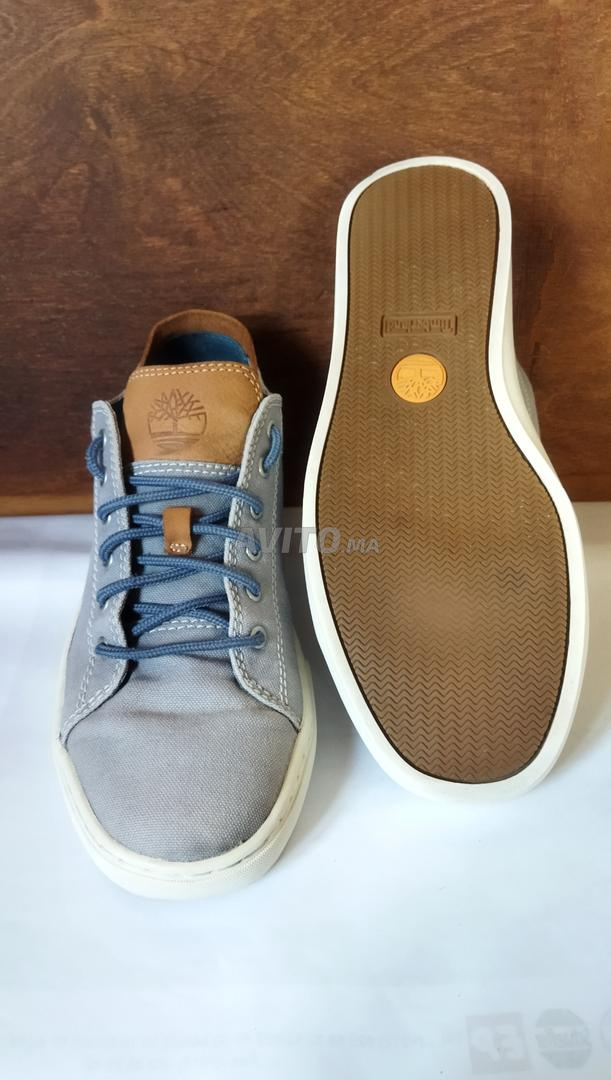 Timberland chaussure homme casablanca hotsell