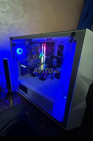 PC GAMER MLI7