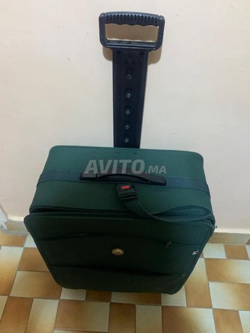 Valise moyenne 45x60 