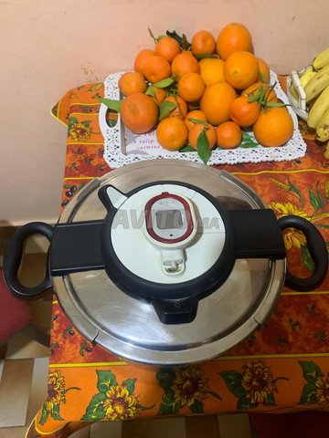Cocotte Seb 