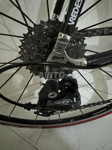 Vélo course RIDLEY 