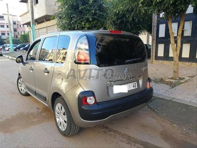 C3 Picasso Diesel 