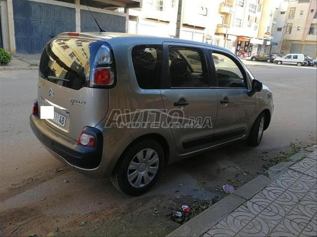 C3 Picasso Diesel 