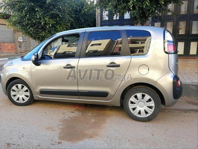 C3 Picasso Diesel 