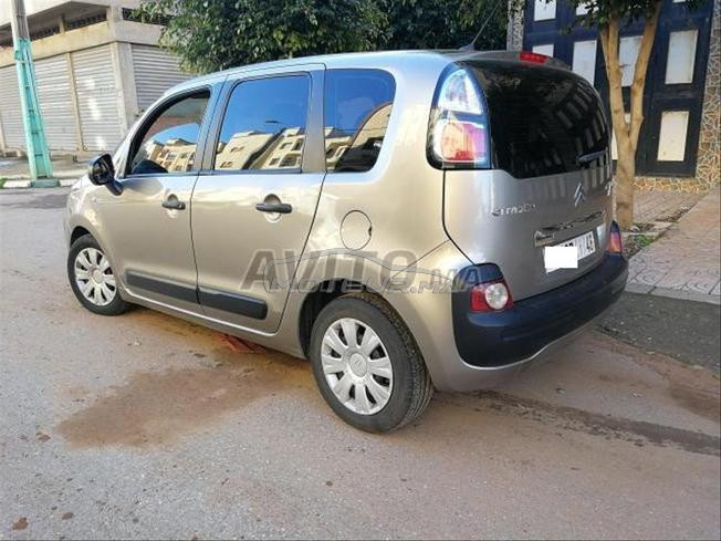 C3 Picasso Diesel 