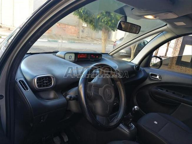 C3 Picasso Diesel 