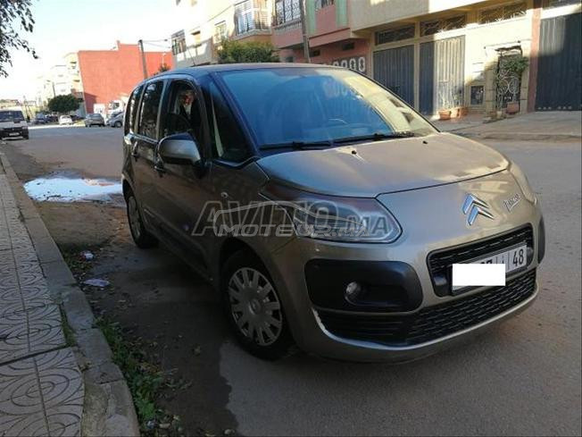 C3 Picasso Diesel 