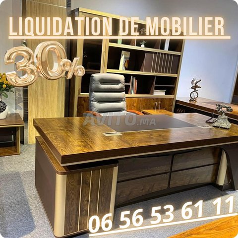 ⏳💼 Offre limitée sur les pack bureaux 🔥