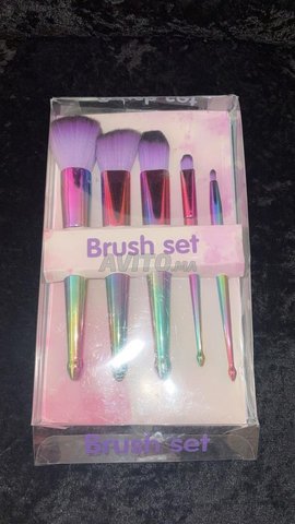 Produits made in Paris 