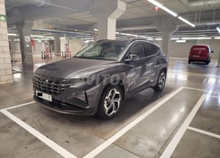 Tucson Ultimate 2023 240CV Dariba 0 dhs