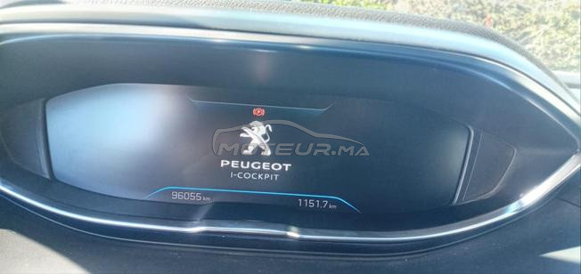 3008 GT / peugeot