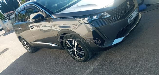 3008 GT / peugeot